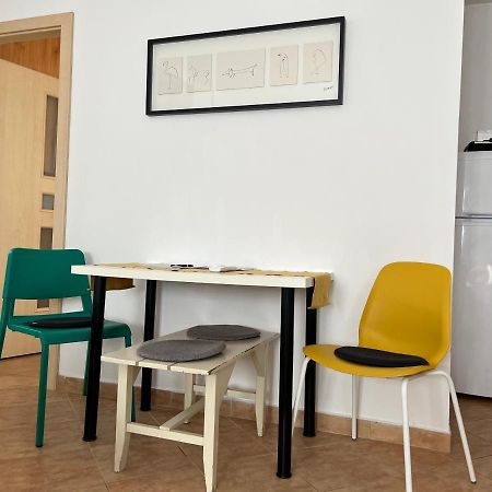 Wash House Apartman Γκιόρ Εξωτερικό φωτογραφία
